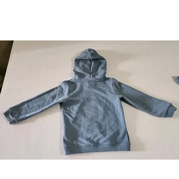 Puma x Hot Wheels Monster Trucks Graphic Hoodie and Sweatpants set. - Picture 10 of 16
